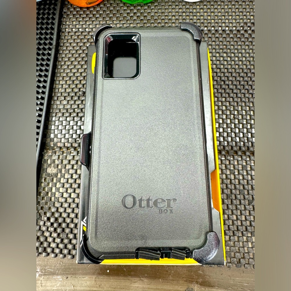 Samsung Galaxy A51 Case New.